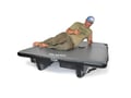 Picture of Flated Air-Deck Inflatable Raised Platform - Mid-Size - 6' Bed
