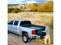 Picture of Flated Air-Deck Inflatable Raised Platform - Mid-Size - 6' Bed