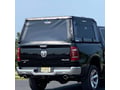 Picture of Flated Air-Topper Inflatable Truck Topper - Full-Size 5.5' Bed