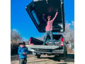Picture of Flated Air-Topper Inflatable Truck Topper - Full-Size 5.5' Bed