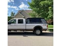 Picture of Flated Air-Topper Inflatable Truck Topper - Full-Size 8' Bed