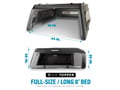 Picture of Flated Air-Topper Inflatable Truck Topper - Full-Size 8' Bed