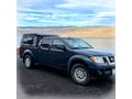 Picture of Flated Air-Topper Inflatable Truck Topper - Mid-Size 6' Bed