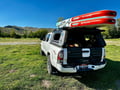 Picture of Flated Air-Topper Inflatable Truck Topper - Mid-Size 6' Bed