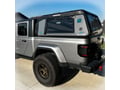 Picture of Flated Air-Topper Inflatable Truck Topper - Mid-Size 5' Bed