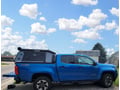 Picture of Flated Air-Topper Inflatable Truck Topper - Mid-Size 5' Bed