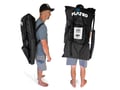 Picture of Flated Air-Topper Inflatable Truck Topper - Mid-Size 5' Bed