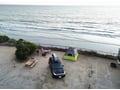 Picture of Flated Air-Carrier Inflatable Rooftop Storage - Sport