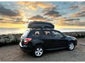 Picture of Flated Air-Carrier Inflatable Rooftop Storage - Sport