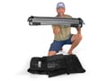 Picture of Flated Air-Carrier Inflatable Rooftop Storage - Sport