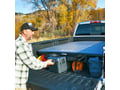 Picture of Flated Air-Deck Inflatable Raised Platform - Full-Size - 5.5' Bed