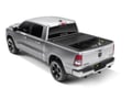 Picture of Roll-N-Lock E-Series Locking Retractable Truck Bed Cover - 5' 6