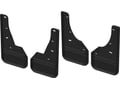 Picture of Truck Hardware Gatorback Rubber Mud Flaps - Set of 4 - Fits 2026-2026 Jeep Cherokee
