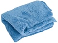 Picture of Hi-Tech Edgeless Ultra Plush Towel - Blue - 16