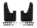 Picture of Truck Hardware Gatorback Rubber Mud Flaps - Set of 4 - 2025-2026 Ford Expedition