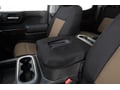 Picture of Covercraft Endura PrecisionFit Custom Front Row Seat Covers - Tan/Black