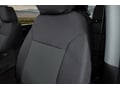 Picture of Covercraft Endura PrecisionFit Custom Front Row Seat Covers - Black/Charcoal