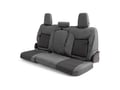 Picture of Covercraft Endura PrecisionFit Custom Front Row Seat Covers - Silver/Charcoal