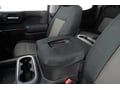 Picture of Covercraft Endura PrecisionFit Custom Front Row Seat Covers - Charcoal/Silver