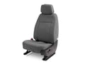 Picture of Covercraft Endura PrecisionFit Custom Second Row Seat Covers - Silver/Silver