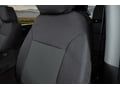 Picture of Covercraft Endura PrecisionFit Custom Front Row Seat Covers - Black/Charcoal