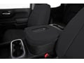 Picture of Covercraft Endura PrecisionFit Custom Front Row Seat Covers - Black/Black