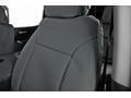 Picture of Covercraft Endura PrecisionFit Custom Front Row Seat Covers - Charcoal/Charcoal