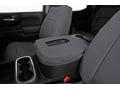 Picture of Covercraft Endura PrecisionFit Custom Second Row Seat Covers - Silver/Silver