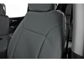 Picture of Covercraft Endura PrecisionFit Custom Second Row Seat Covers - Charcoal/Charcoal