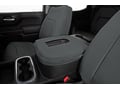 Picture of Covercraft Endura PrecisionFit Custom Front Row Seat Covers - Charcoal/Charcoal