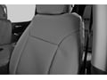 Picture of Covercraft Endura PrecisionFit Custom Third Row Seat Covers - Silver/Silver
