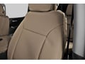 Picture of Covercraft Endura PrecisionFit Custom Front Row Seat Covers - Tan/Tan