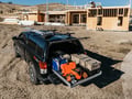 Picture of DECKED CargoGlide Sliding Truck Bed Tray - 1500 lb Capacity - 70% Extension