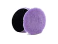 Picture of Lake Country Purple Foamed Knitted Wool Pads - 5