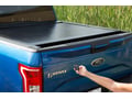 Picture of Pace Edwards Bedlocker Electric Retractable Tonneau Cover - Matte Finish - 4' 10