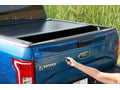 Picture of Pace Edwards Bedlocker Electric Retractable Tonneau Cover - Matte Finish - 4' 10