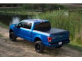 Picture of Pace Edwards Bedlocker Electric Retractable Tonneau Cover - Matte Finish - 4' 10