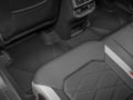 Picture of WeatherTech Front, Rear & 3rd Row All-Weather Floor Mats - Black