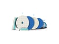 Picture of Lake Country Marine White Correcting Foam Pad w/ CCS - 6.5