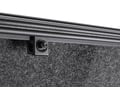 Picture of BAK Revolver X4s Hard Rolling Truck Bed Cover - Matte Black Finish - 8 ft. 2.1 in. Bed