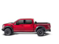 Picture of BAK Revolver X4s Hard Rolling Truck Bed Cover - Matte Black Finish - 5 ft. 1 in. Bed
