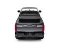 Picture of BAK Revolver X4ts Hard Rolling Bed Cover - Matte Black Finish - 6 ft. 7 in. Bed - Without Track System - With T-Slot Rails