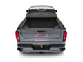 Picture of BAK Revolver X4s Hard Rolling Truck Bed Cover - Matte Black Finish - 6 ft. 7.4 in. Bed
