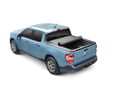 Picture of BAK Revolver X4s Hard Rolling Truck Bed Cover - Matte Black Finish - 4 ft. 5 in. Bed