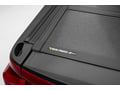 Picture of BAKFlip MX4 TS Hard Folding  Cover w/ T-Slot Rails - 6 ft Bed