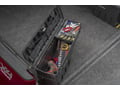 Picture of UnderCover Swing Case Tool Box - Driver Side - Works with Multi-Track Hardware