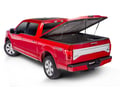 Picture of UnderCover Elite LX Hard Cover - 5 ft Bed - Paint Code 8W2 - Must have Deck Rail System
