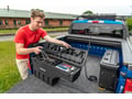 Picture of UnderCover Swing Case Tool Box - Passenger Side