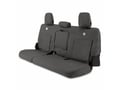 Picture of Covercraft Carhartt Super Dux SeatSaver Front Row Custom Seat Cover - Gravel