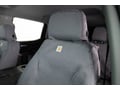 Picture of Covercraft Carhartt SeatSaver Front Row - Carhartt Gravel